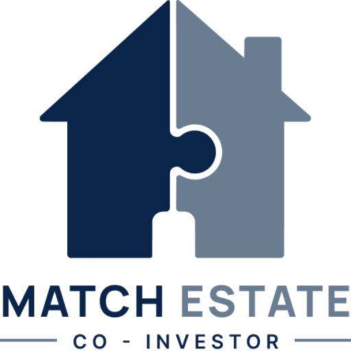 MatchEstate Logo Co-Investment