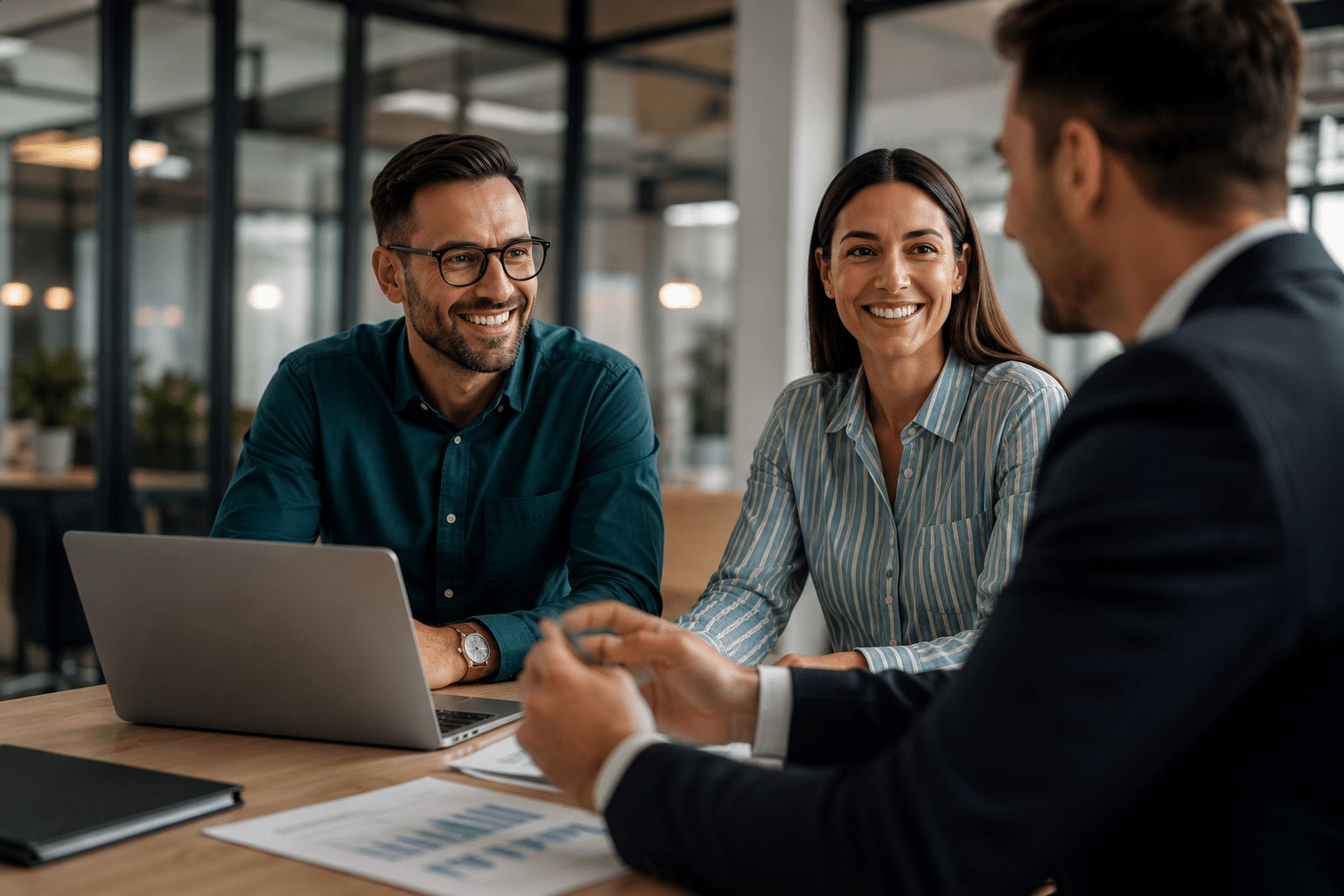 MatchEstate Plattform zur Suche nach einem Co-Investor für Immobilien