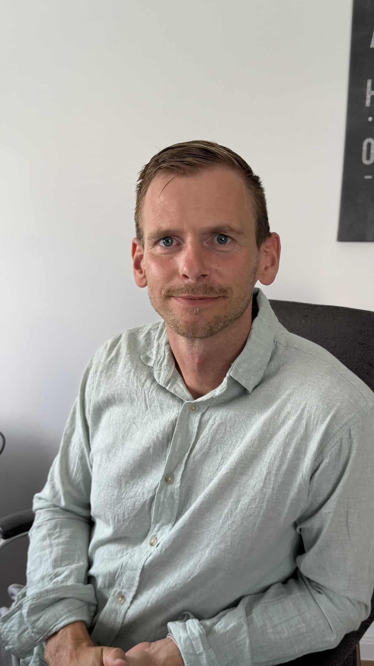 Matthias Lumma, Gründer und CEO von MatchEstate